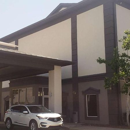 Motel 6 Mobile, Al - Airport Blvd Экстерьер фото